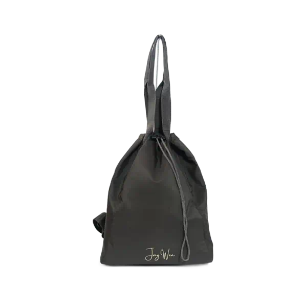 Two-Purpose Unisex Casual Backpack Handbag With Customized Logo